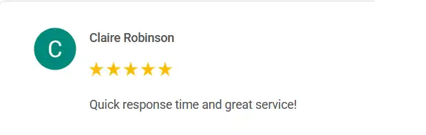 Client Review