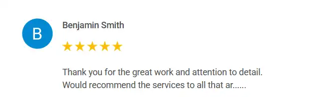 Client Review