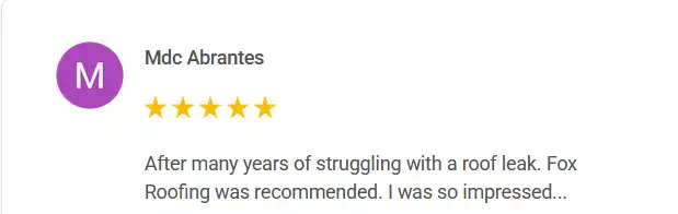 Client Review