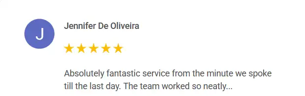 Client Review