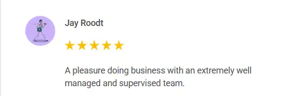 Client Review