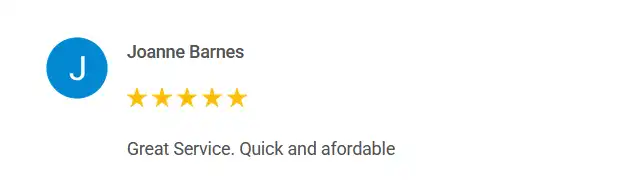 Client Review